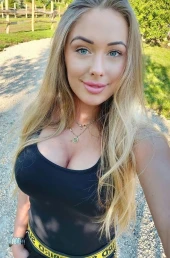 Проститутка Alesya